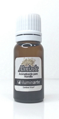 ESENCIA P/HORNILLO ALMIZCLE