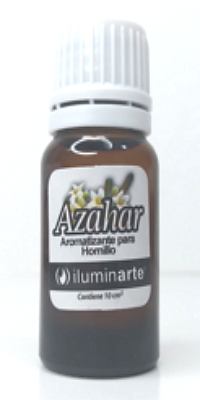 ESENCIA P/HORNILLO AZAHAR