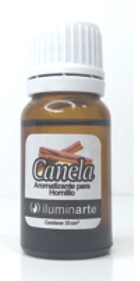 ESENCIA P/HORNILLO CANELA