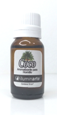 ESENCIA P/HORNILLO COCO