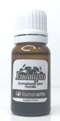 ESENCIA P/HORNILLO EUCALIPTO