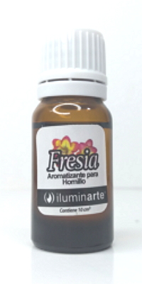 ESENCIA P/HORNILLO FRESIA