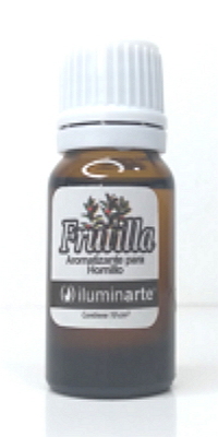 ESENCIA P/HORNILLO FRUTILLA