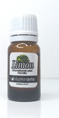 ESENCIA P/HORNILLO LIMON