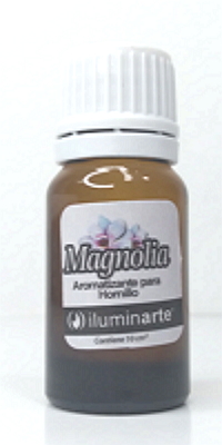 ESENCIA P/HORNILLO MAGNOLIA