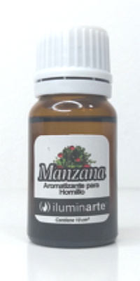 ESENCIA P/HORNILLO MANZANA