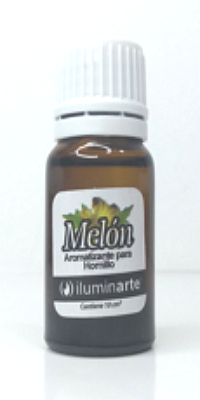 ESENCIA P/HORNILLO MELON
