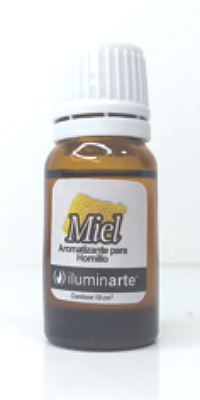 ESENCIA P/HORNILLO MIEL