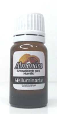 ESENCIA P/HORNILLO ALMENDRAS