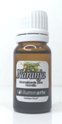 ESENCIA P/HORNILLO NARANJA