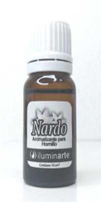 ESENCIA P/HORNILLO NARDO