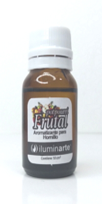 ESENCIA P/HORNILLO FRUTAL