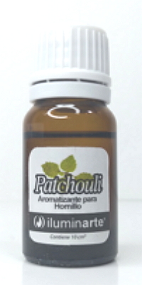 ESENCIA P/HORNILLO PATCHOULY