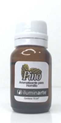 ESENCIA P/HORNILLO PINO