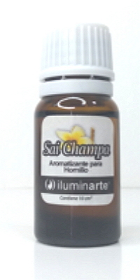 ESENCIA P/HORNILLO SAI CHAMPA