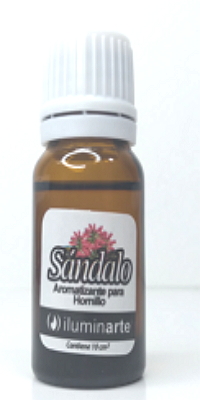 ESENCIA P/HORNILLO SANDALO