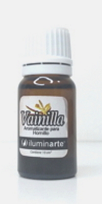 ESENCIA P/HORNILLO VAINILLA