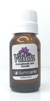 ESENCIA P/HORNILLO VIOLETA