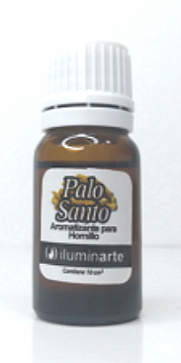 ESENCIA P/HORNILLO PALO SANTO