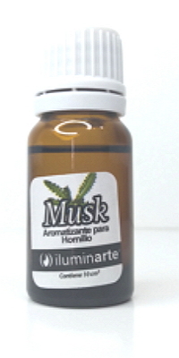 ESENCIA P/HORNILLO MUSK