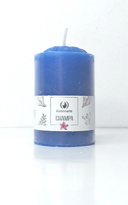 VELONCITO AROMATICO ILUMINARTE 5x3.5 SAI CHAMPA