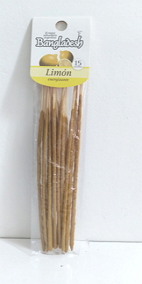 SAHUMERIO BANGLADESH x 15 LIMON