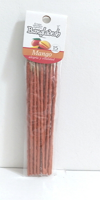 SAHUMERIO BANGLADESH x 15 MANGO