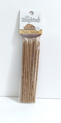 SAHUMERIO BANGLADESH x 15 PALO SANTO