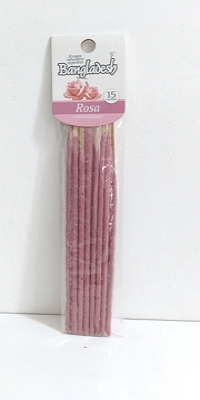 SAHUMERIO BANGLADESH x 15 ROSA