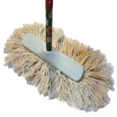 LAMPAZO BASE PLASTICA 60cm