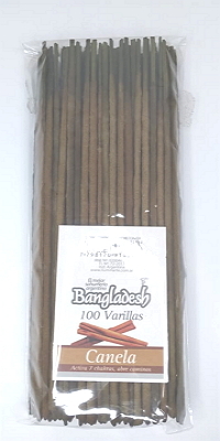 SAHUMERIO BANGLADESH x100 CANELA