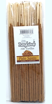 SAHUMERIO BANGLADESH x100 PALO SANTO