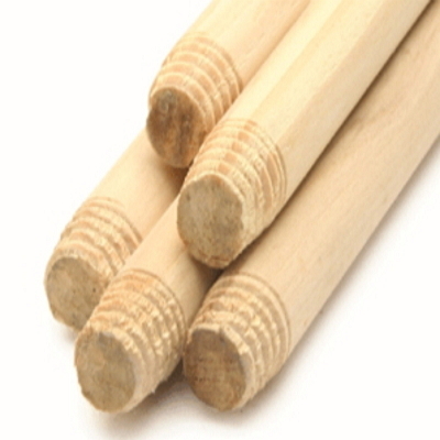 CABO MADERA C/ROSCA 1.50mts