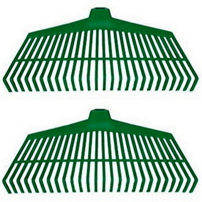 BARREHOJA PLASTICO COMUN