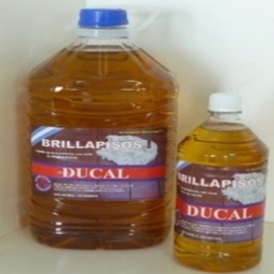 BRILLA PISO DUCAL  5lts