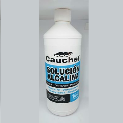 DESTAPA CA?ERIA CAUCHET CAUSTICO 1lts