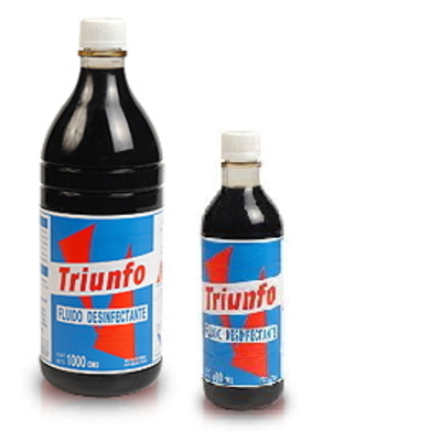 FLUIDO TRIUNFO  500cc