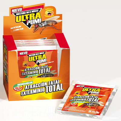 MATA MOSCA ULTRA 30grs