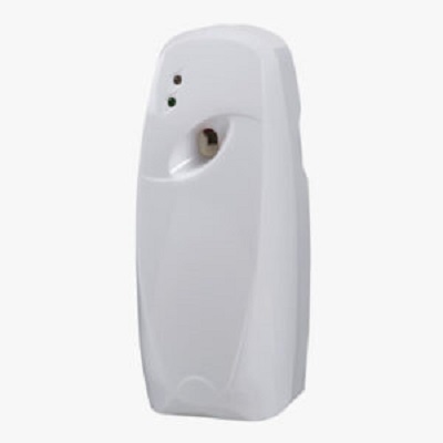 DISPENSER AROMATIZANTE ANALOGICO