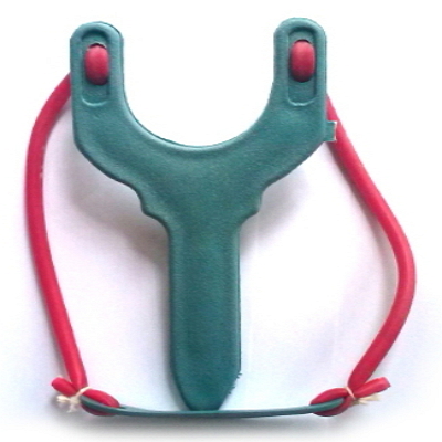 GOMERA PLASTICA