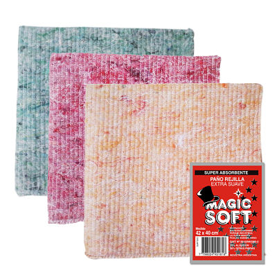 REJILLA MT COLOR MAGIC SOFT