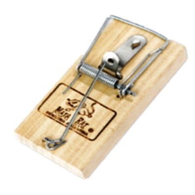 TRAMPERA MADERA P/LAUCHA
